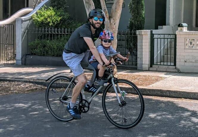 weeride gumtree